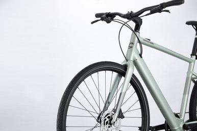 Cannondale Quick Neo 2 SL E-Bicycle 