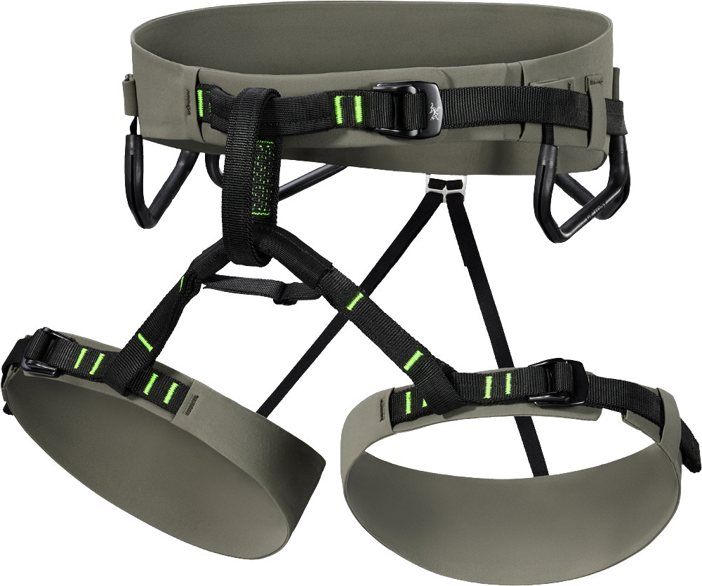 Arc'teryx AR 395a Harness - Men's