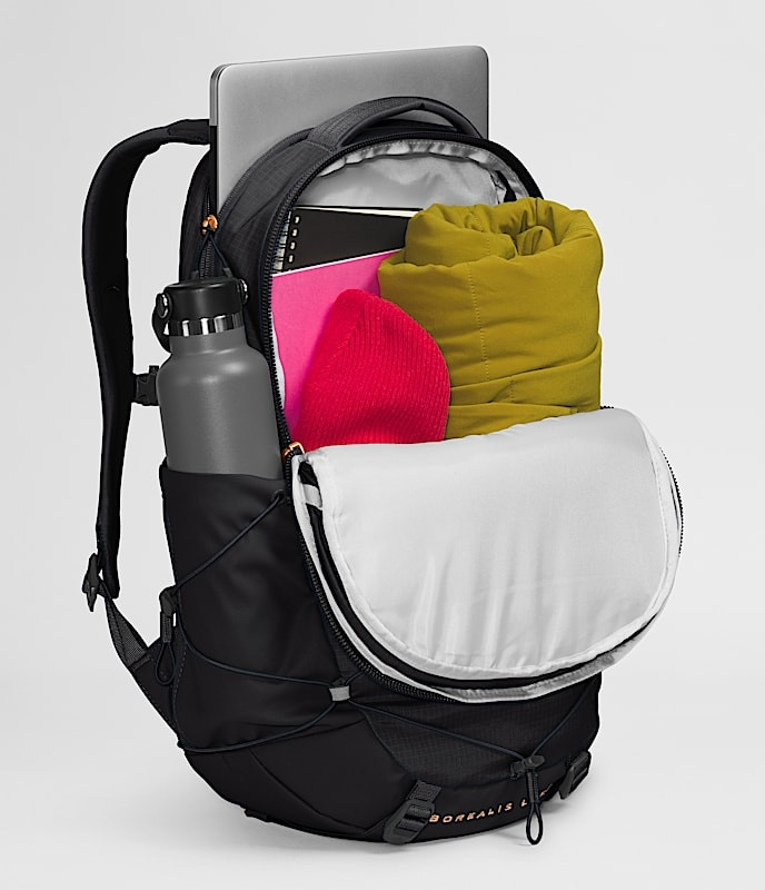The North Face Borealis Luxe Daypack - Women's | MEC