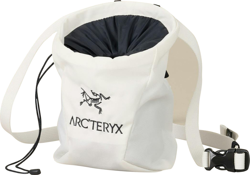 Arc'teryx Ion SL Chalk Bag
