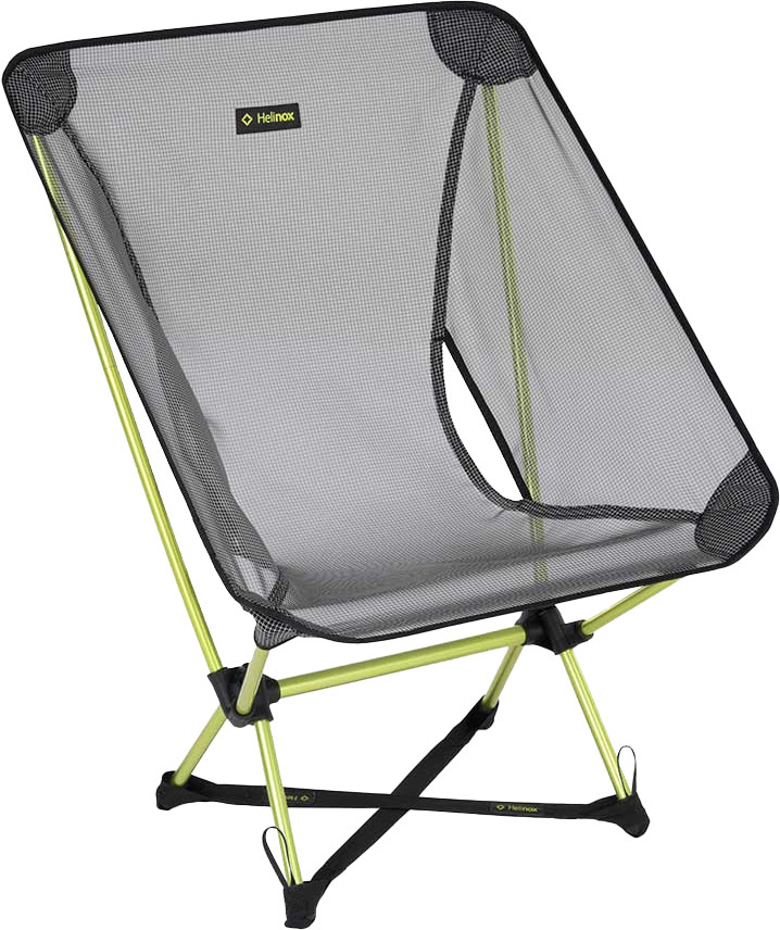 Helinox Chair Zero LT | MEC