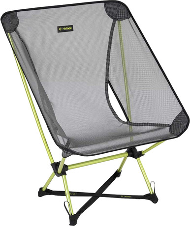 Helinox Chair Zero LT | MEC