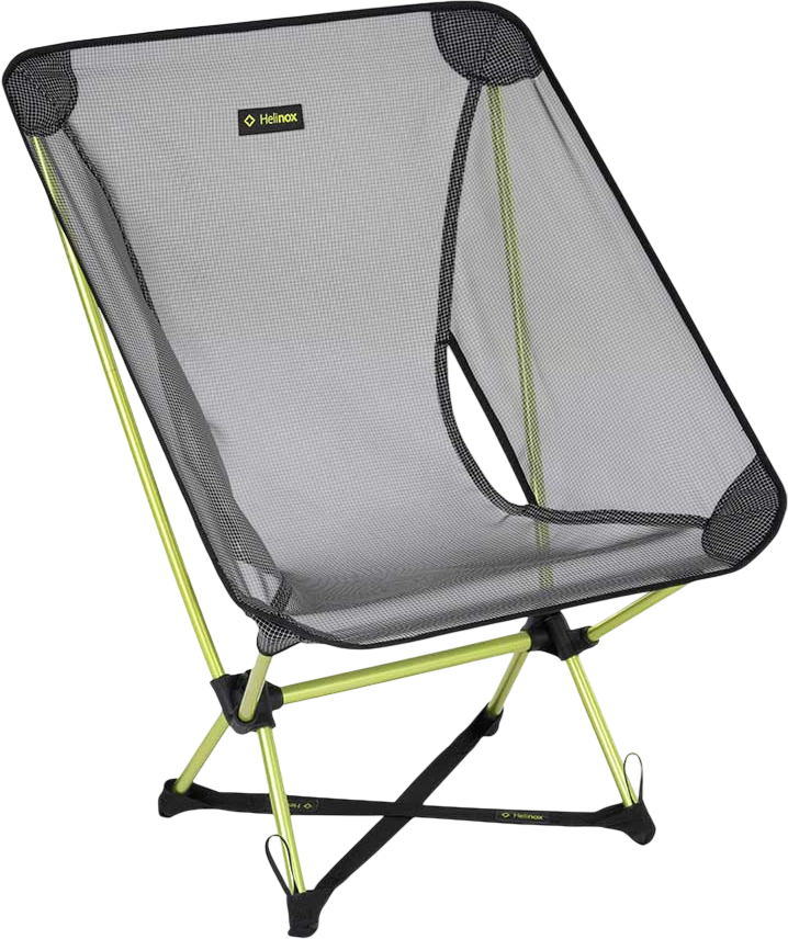 Helinox Chair Zero LT | MEC