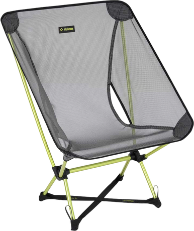 Snow Peak Low Beach Chair | MEC