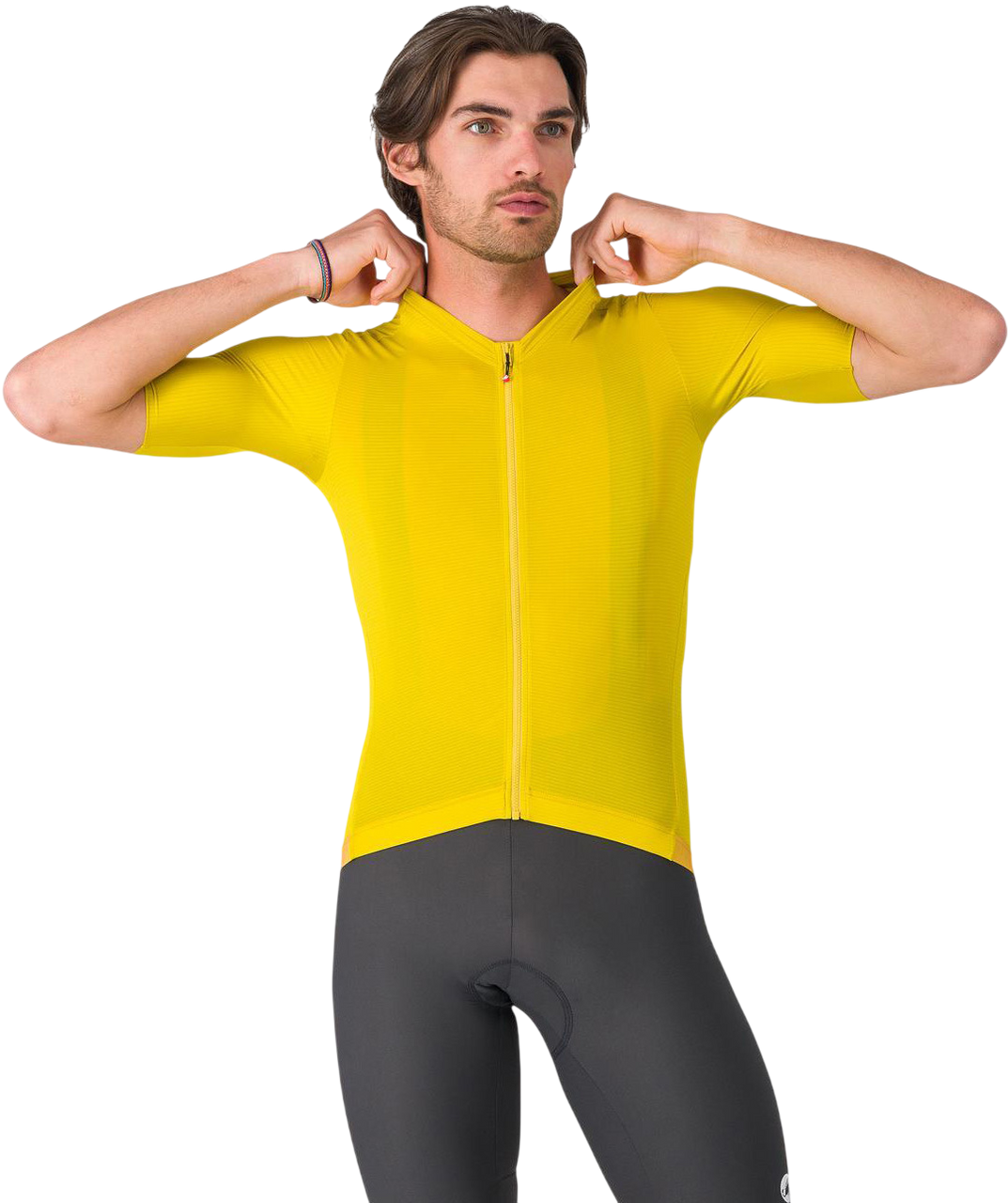 Castelli Espresso 2 Jersey - Men's | MEC
