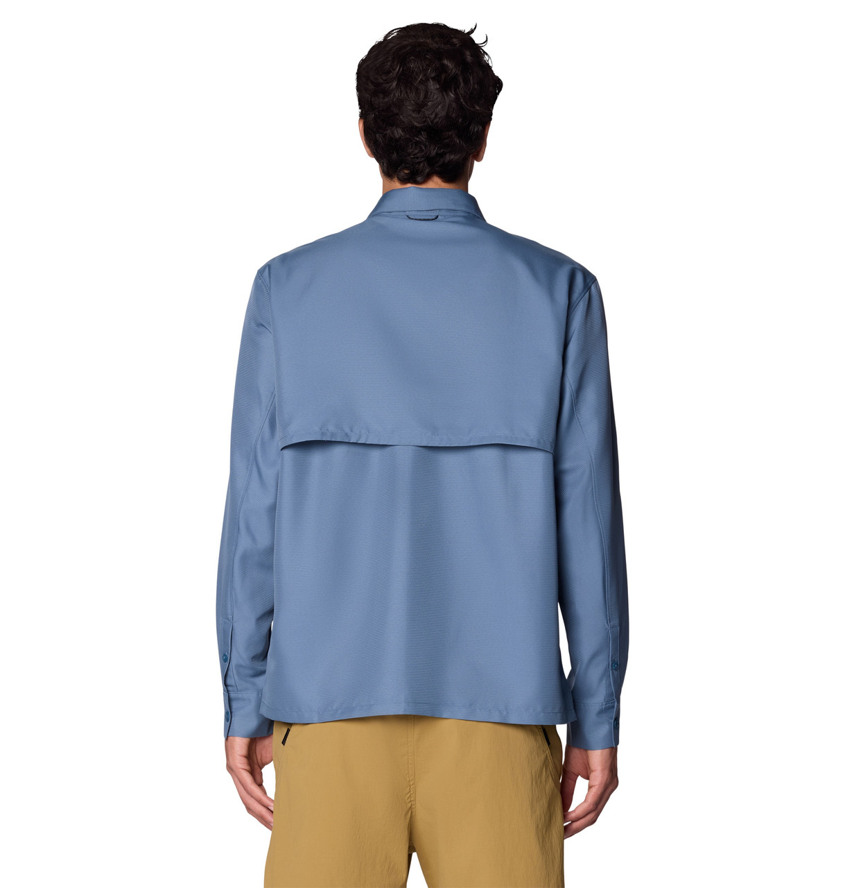 Chemise Habillées Homme Chemise à Manches Longues Chemisette Imprimée