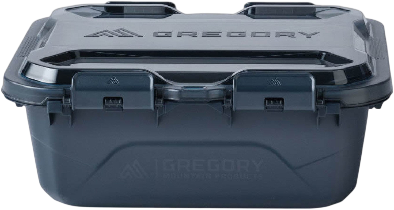 Gregory Alpaca Gear Box 25L | MEC
