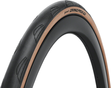 Continental Grand Prix 5000 S TR 700 x 25C Folding Tire | MEC