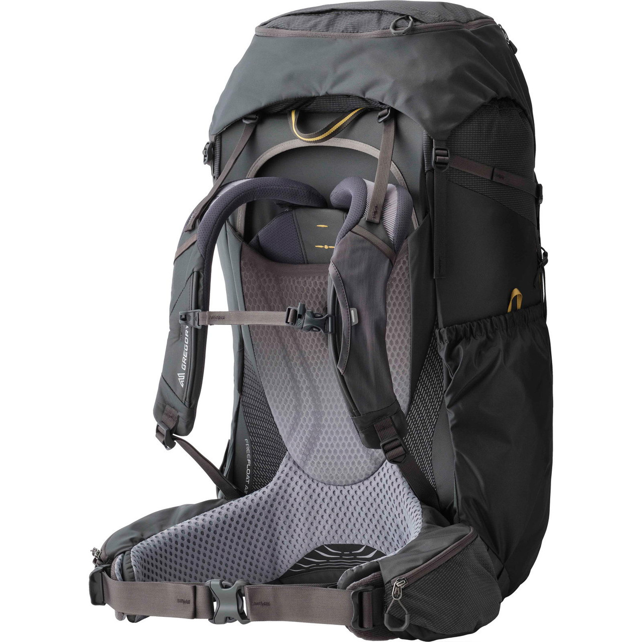 Gregory Deva 80 Pro Backpack - Women's | MEC Gregory Deva 80 Pro Backpack - Women's | MEC