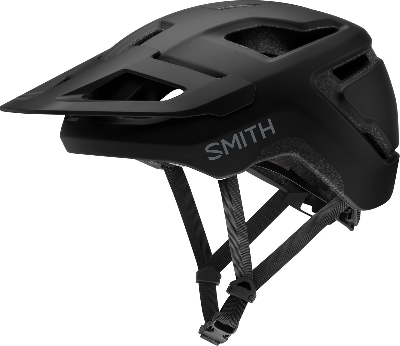 smith - vantage mips helmet - medium - matte charcoal Smith Vantage MIPS Helmet Matte Slate / S