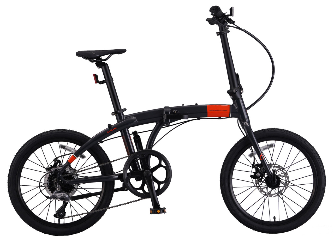 M&M 1090 Folding First Bike 12 （FFB12） 6039359_BAL04__77273.