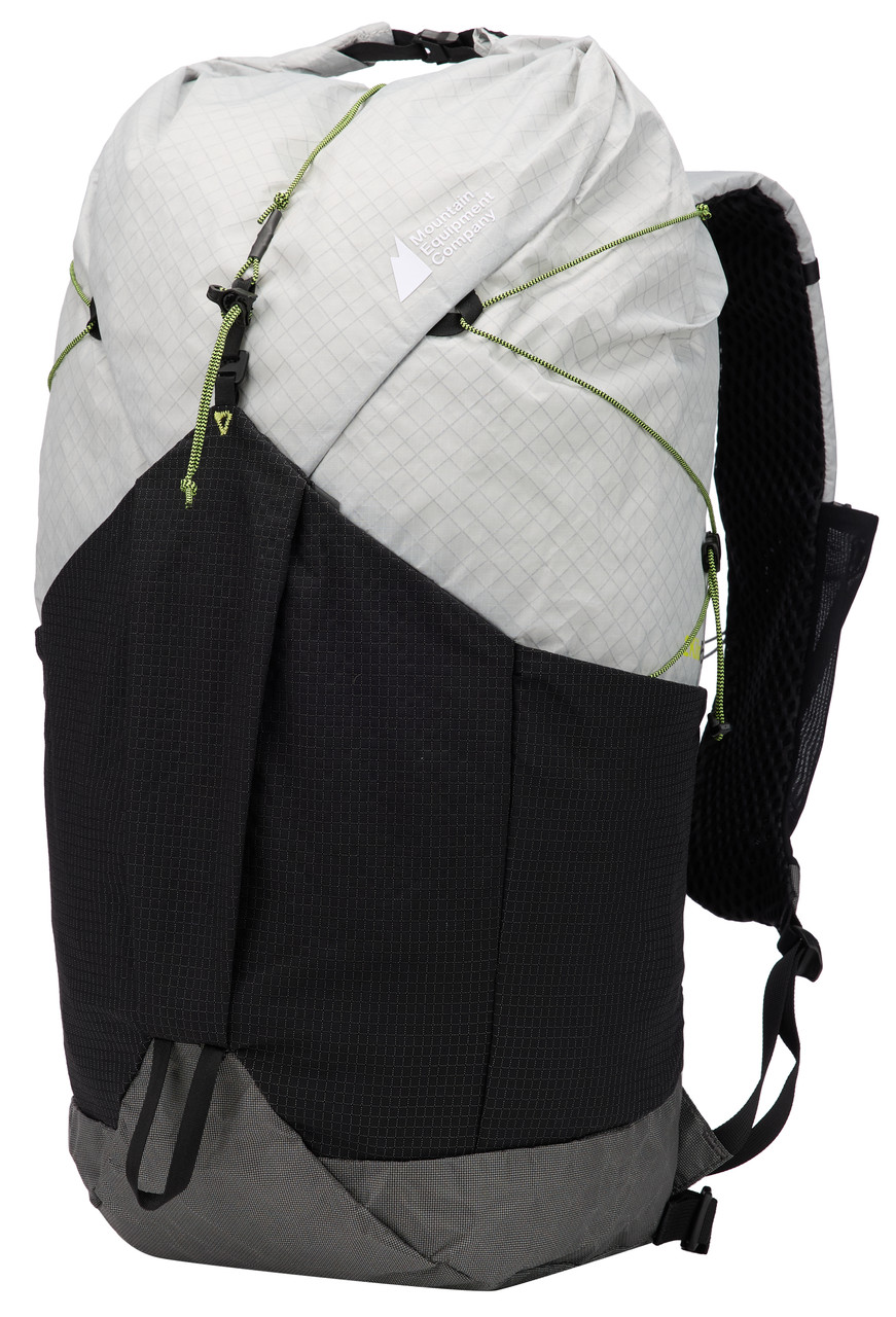 MEC Charlie 32L UL Pack - 2Kilo Project - Unisex | MEC