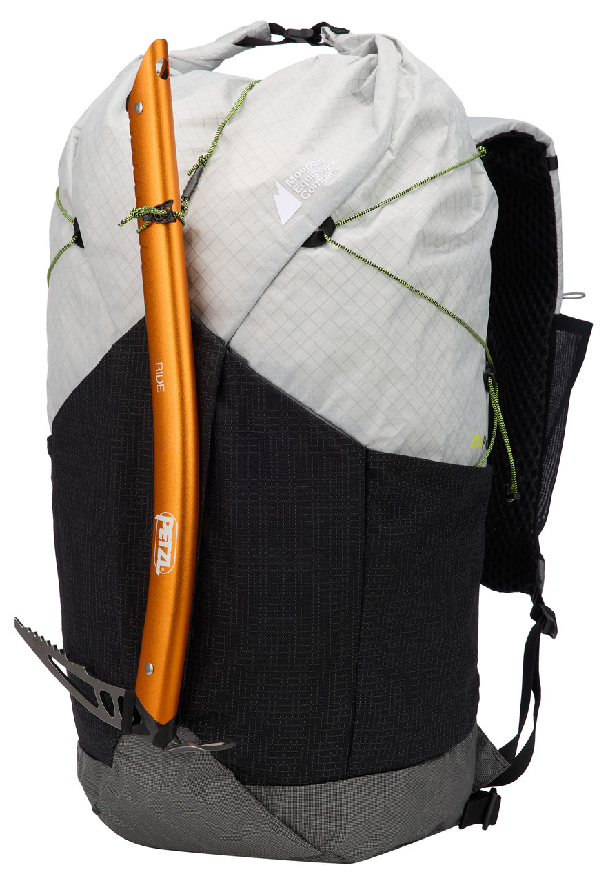 MEC Charlie 32L UL Pack - 2Kilo Project - Unisex | MEC