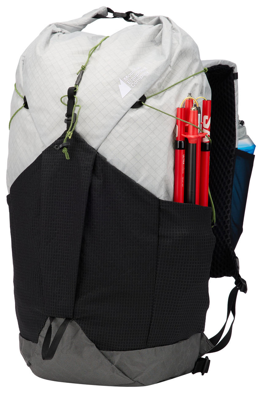 MEC Charlie 32L UL Pack - 2Kilo Project - Unisex | MEC