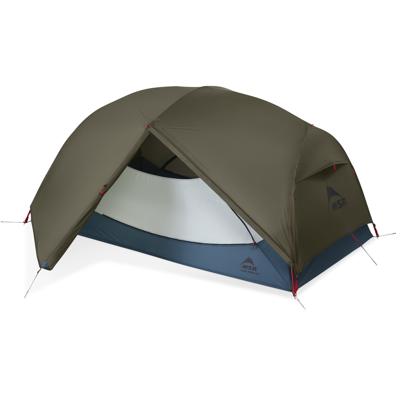 MSR Hubba Hubba HD 2-Person Tent | MEC