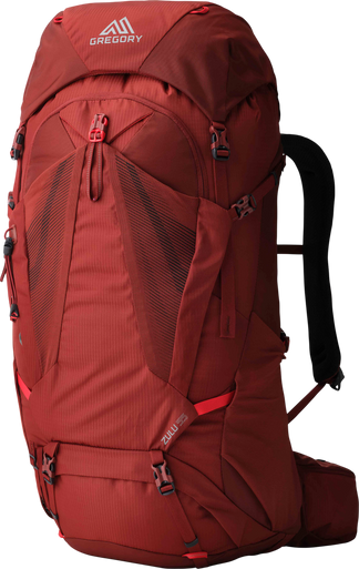 best leather backpack men's The Standard