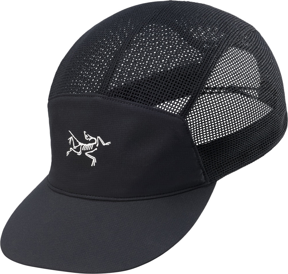 Arc'teryx Norvan Mesh 5 Panel Cap - Unisex