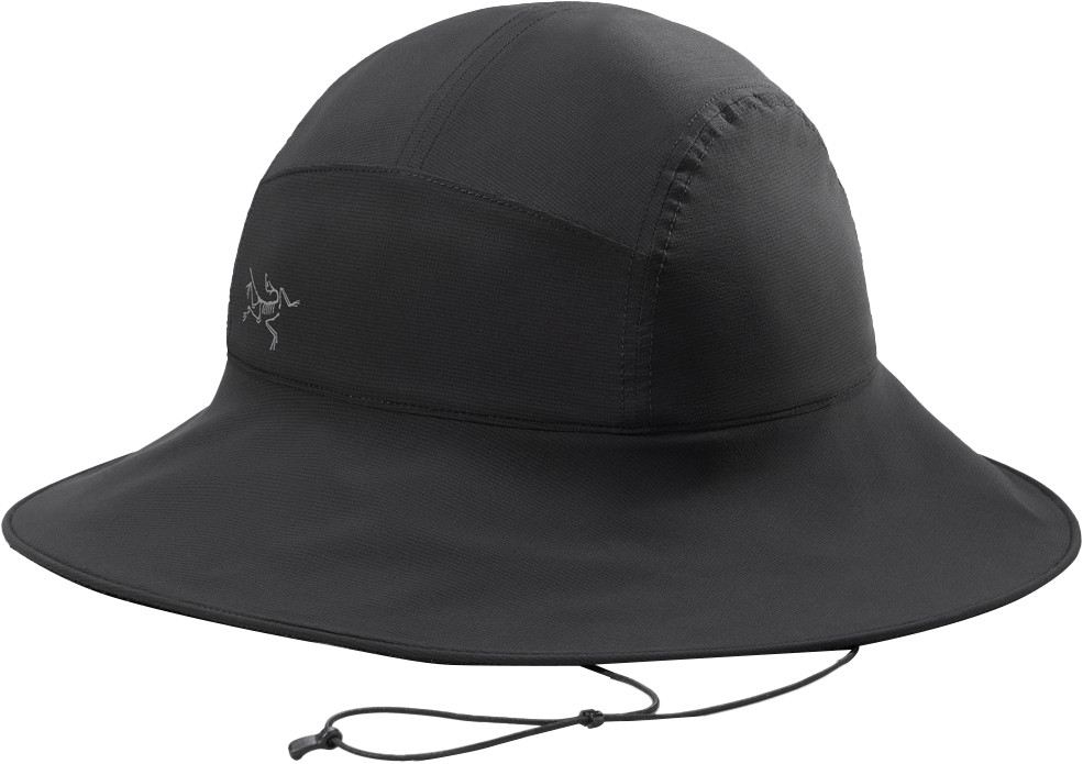 ウェア RARE Arcteryx Sinsola Hat Arc'teryx Sinsola Shade Hat - Unisex | MEC