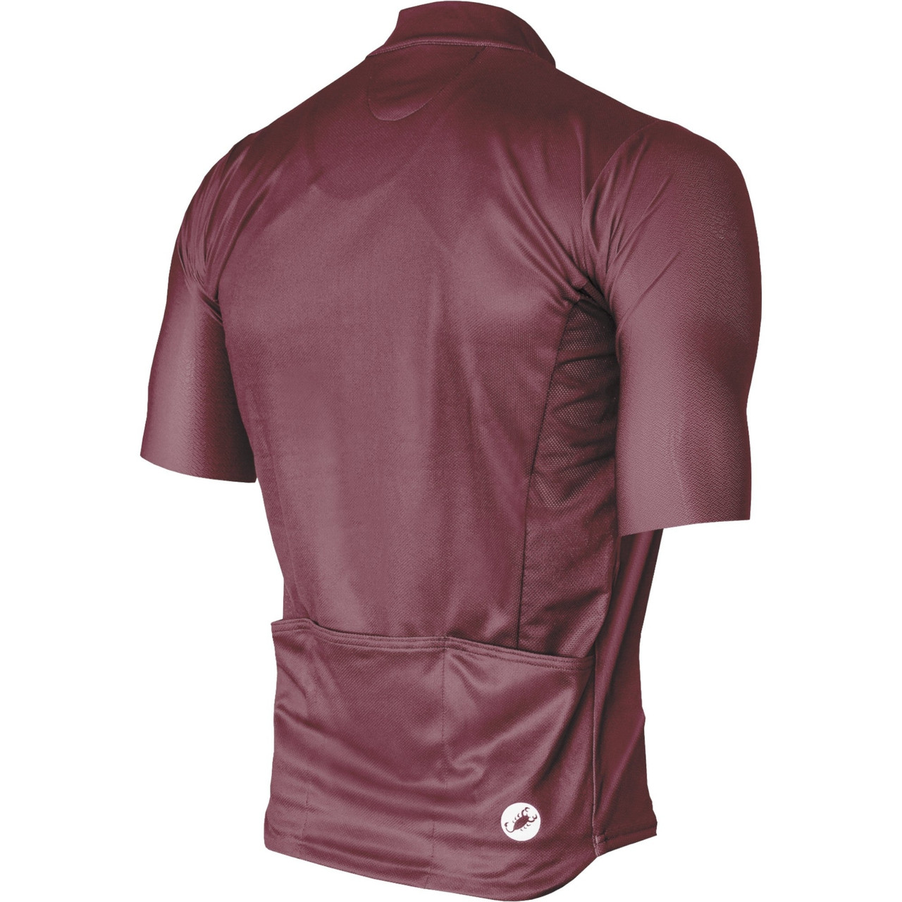 Castelli Terreni Short Sleeve Jersey - Men's | MEC