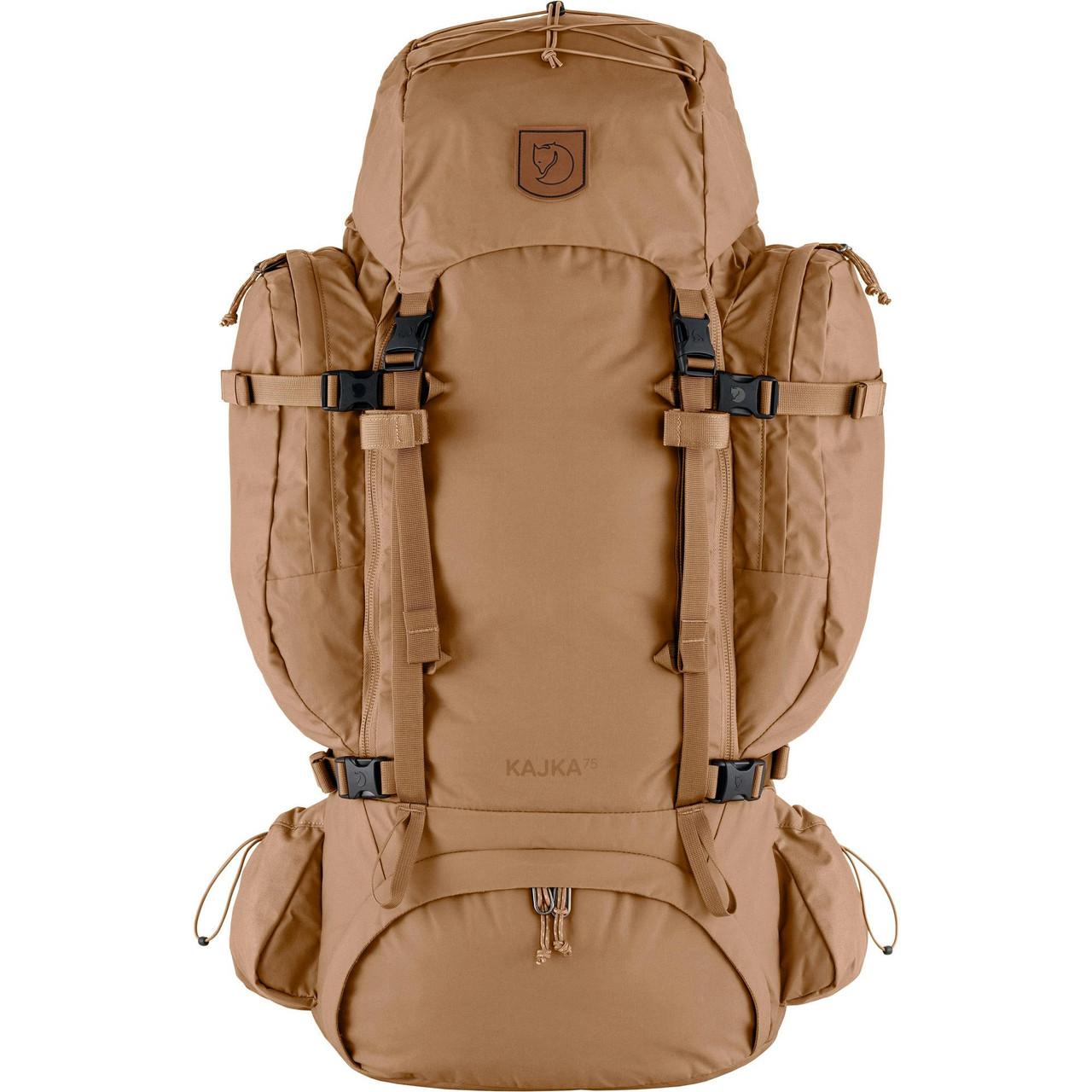Fjallraven Kajka 75 Backpack - Unisex | MEC