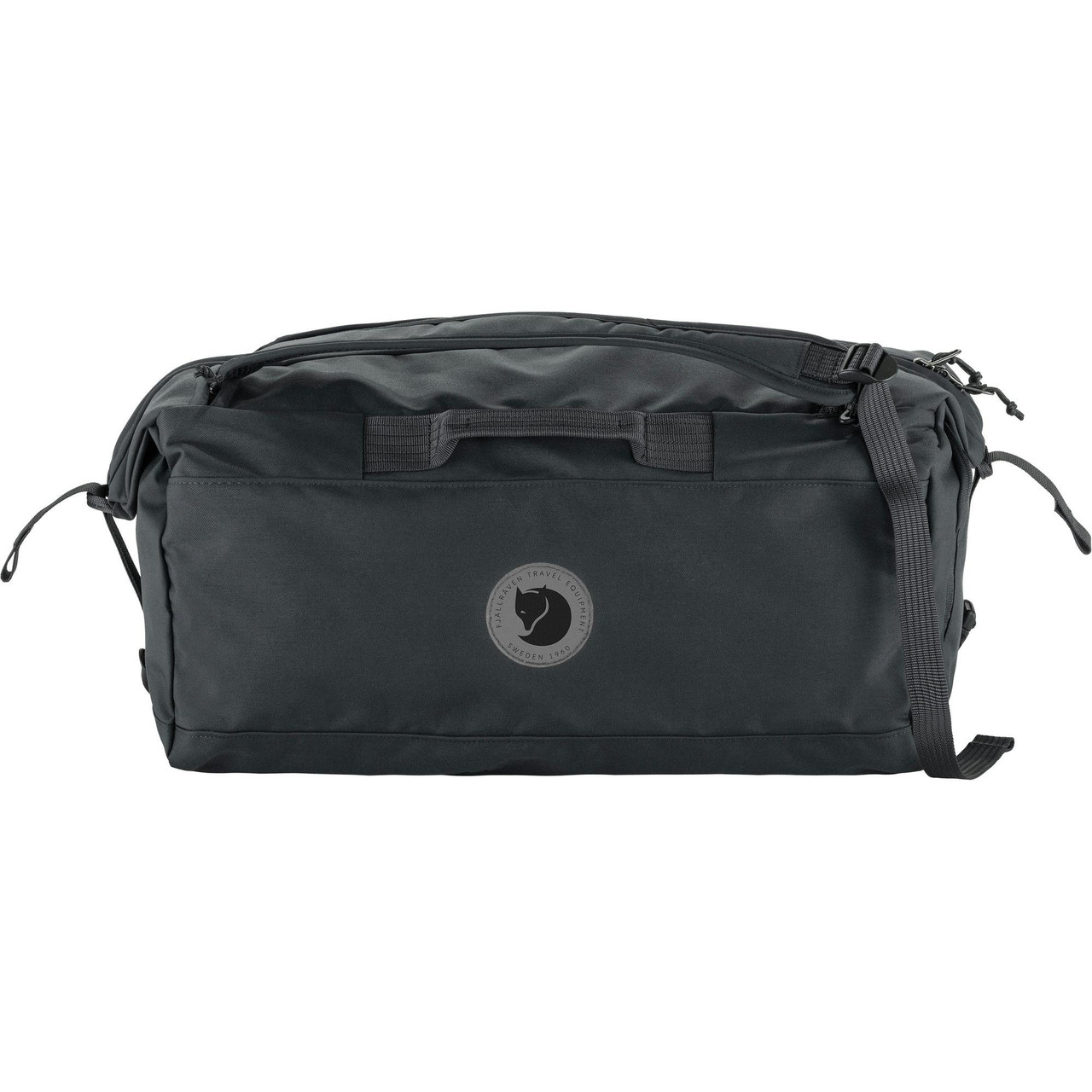 Fjallraven Farden Duffle Bag 50 - Unisex | MEC