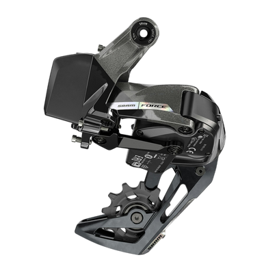 SRAM Red XPLR eTap AXS 12-Speed Rear Derailleur | MEC