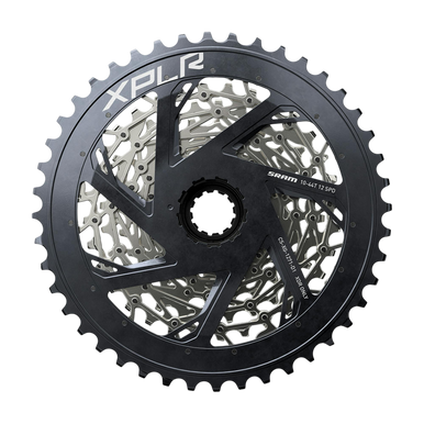 SRAM XG-1250 12-Speed 10-30T Cassette | MEC