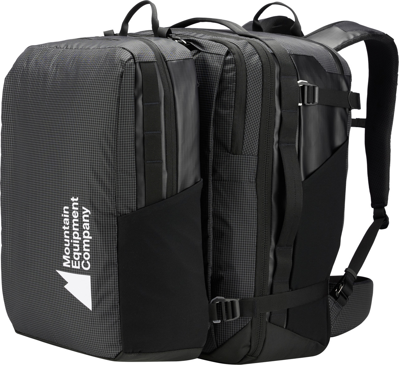MEC Outpost 40L+20L Travel Pack - Unisex | MEC