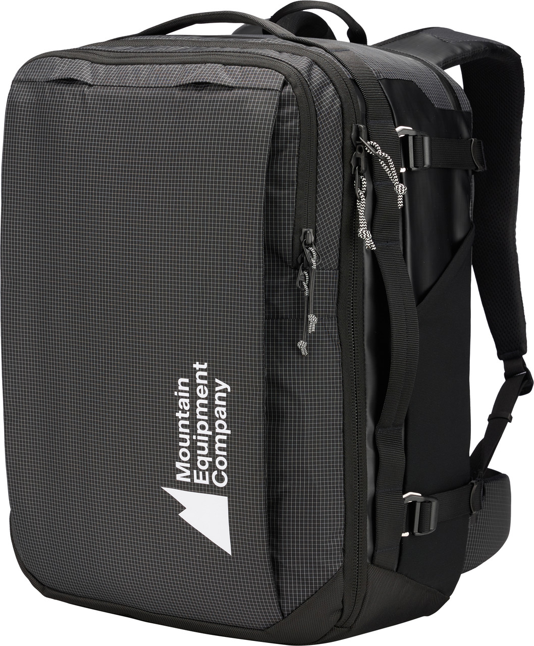 MEC Outpost 40L+20L Travel Pack - Unisex | MEC