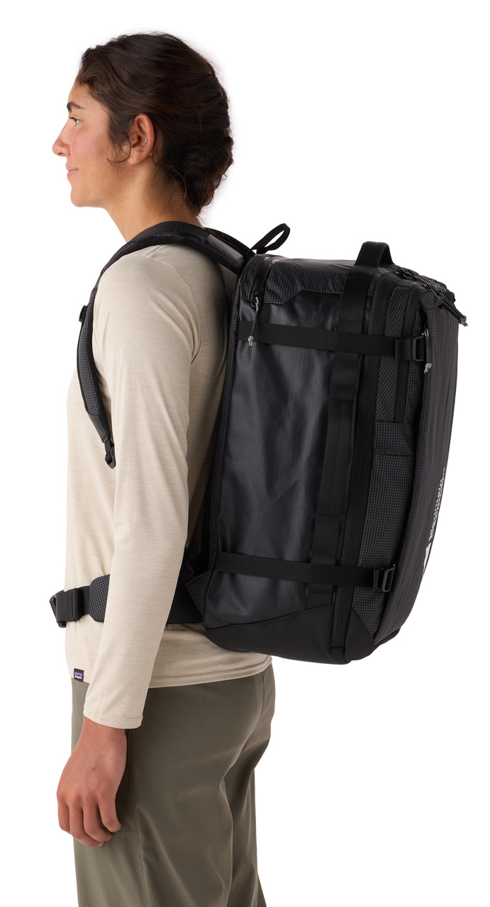 MEC Outpost 40L+20L Travel Pack - Unisex | MEC