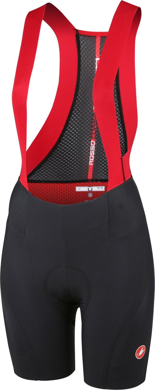 Castelli Premio Bib Shorts Women's MEC