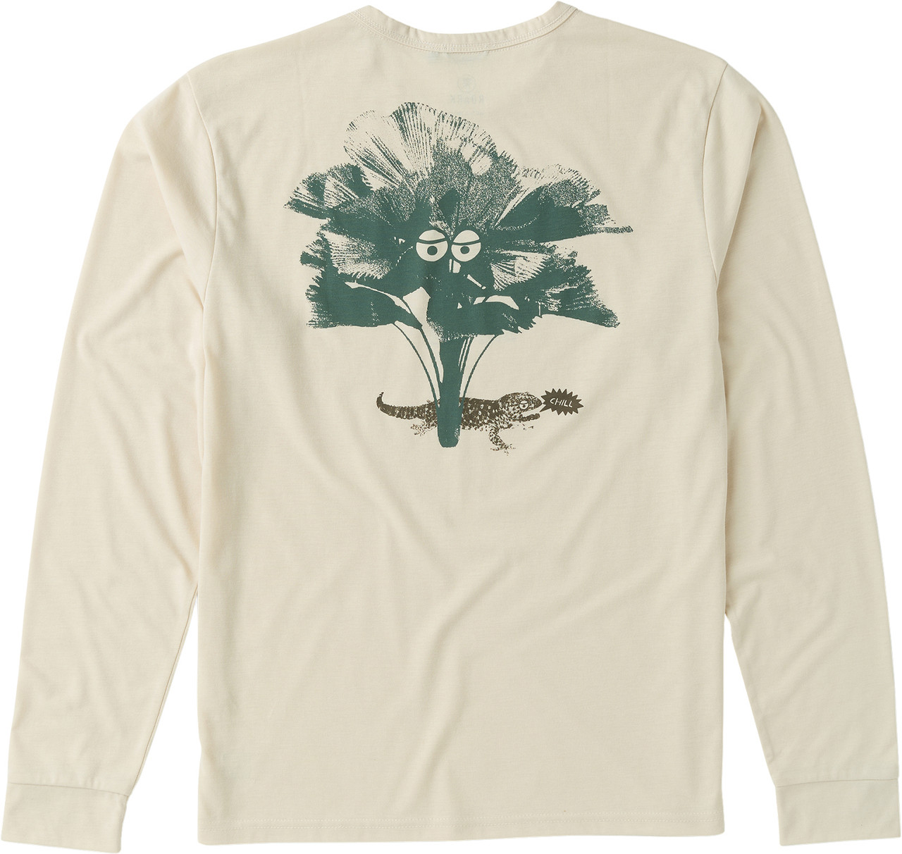 Roark Mathis Active Long Sleeve T-Shirt - Men's | MEC