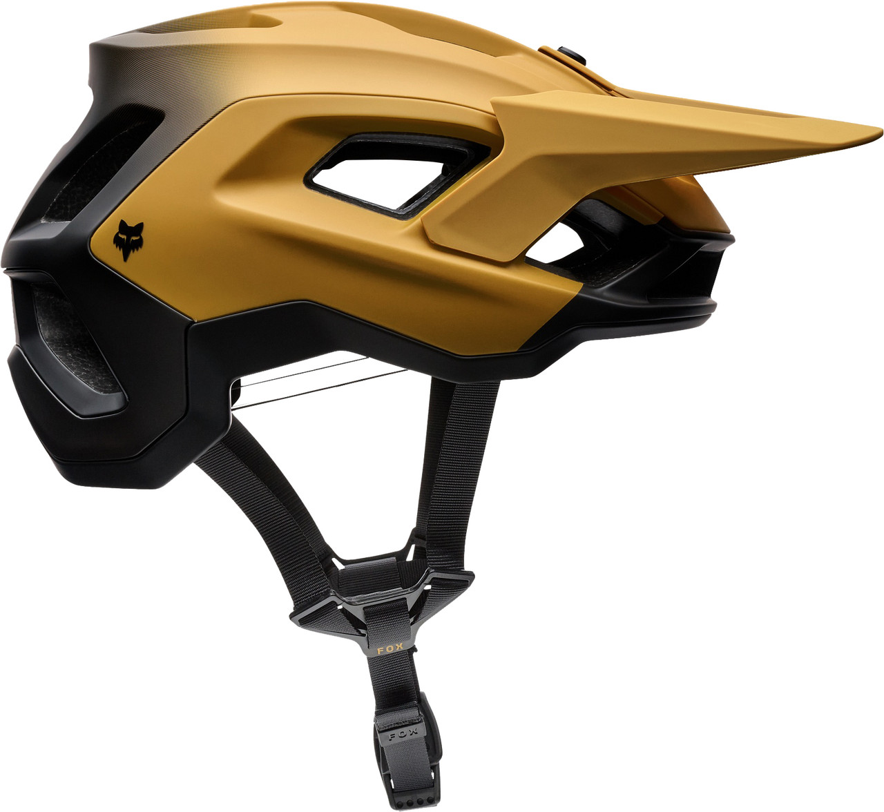 BEE  Fox Racing Speedframe Pro Backfade Helmet - Unisex | MEC