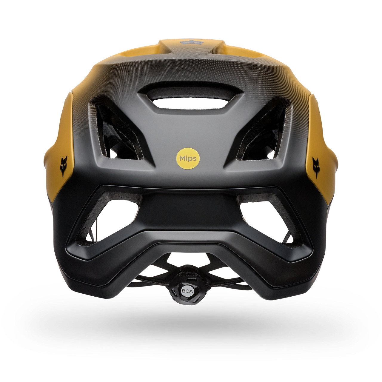 BEE  Fox Racing Speedframe Pro Backfade Helmet - Unisex | MEC