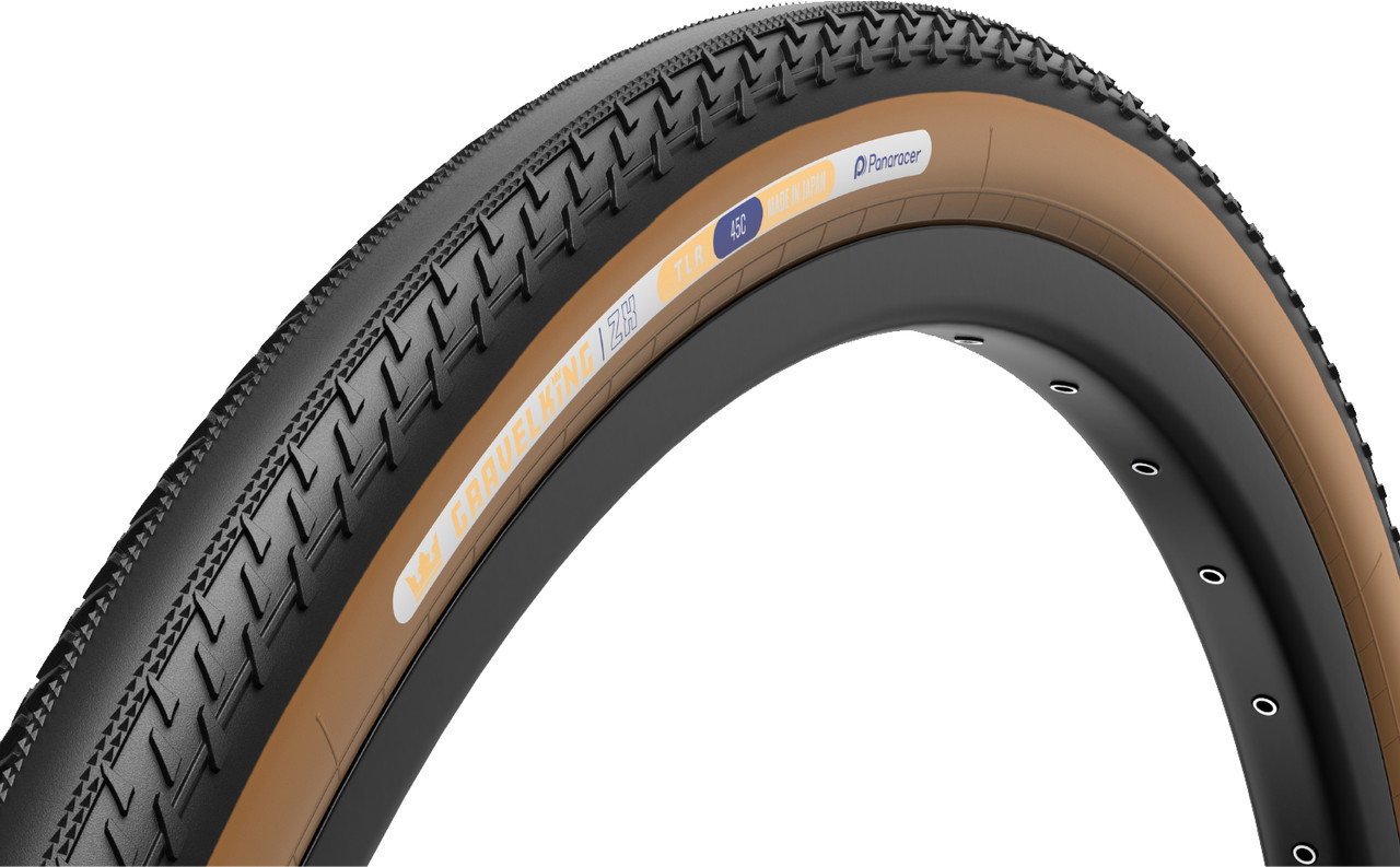 GravelKing ZX 700C Folding Tire de Panaracer | MEC