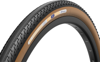 Panaracer GravelKing ZX 700C Folding Tire | MEC