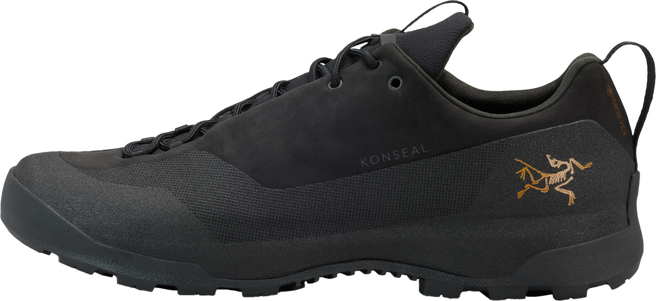 Arc'teryx Konseal Gore-Tex Approach Shoes - Women's