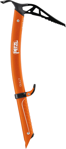 Petzl Irvis Hybrid Leverlock Universal Crampons | MEC