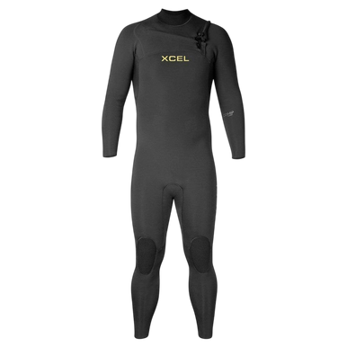 Xcel Comp 3/2mm Front Zip Full-Body Wetsuit - Men's | MEC
