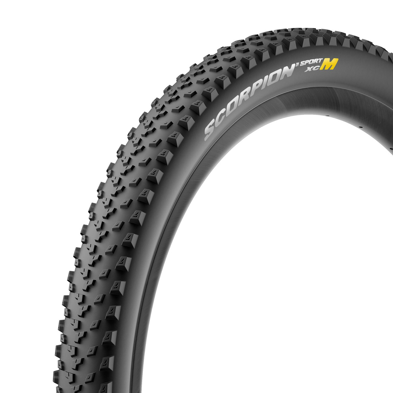PIRELLI SCORPION XC M PRO WALL 29インチ TLR Pirelli Scorpion Sport XC M 29 ProWall Tubeless Tire | MEC