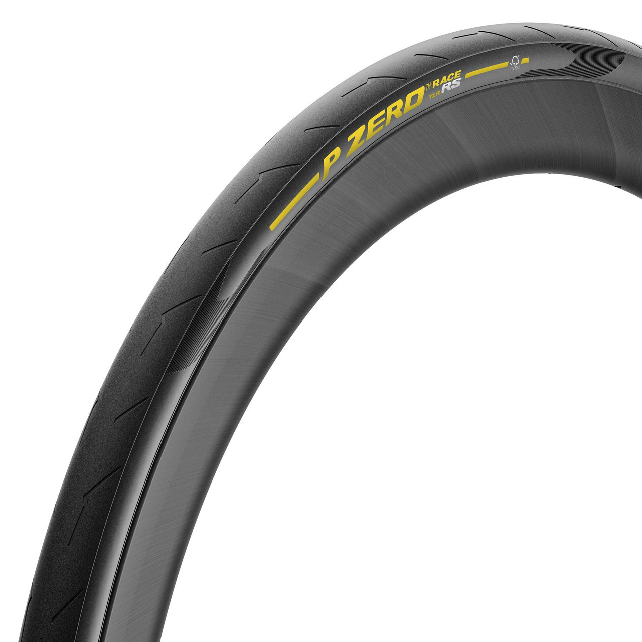 Pirelli P ZERO Race TLR RS Road 700C Tubeless Folding Tire | MEC