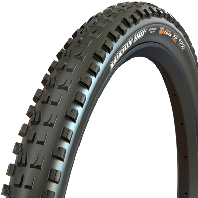 Maxxis Minion DHF 29 MaxxTerra/EXO+/TR Folding Tire | MEC
