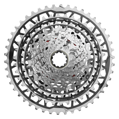 SRAM XG-1371 E1 13-Speed 10-46T XD-R Cassette | MEC