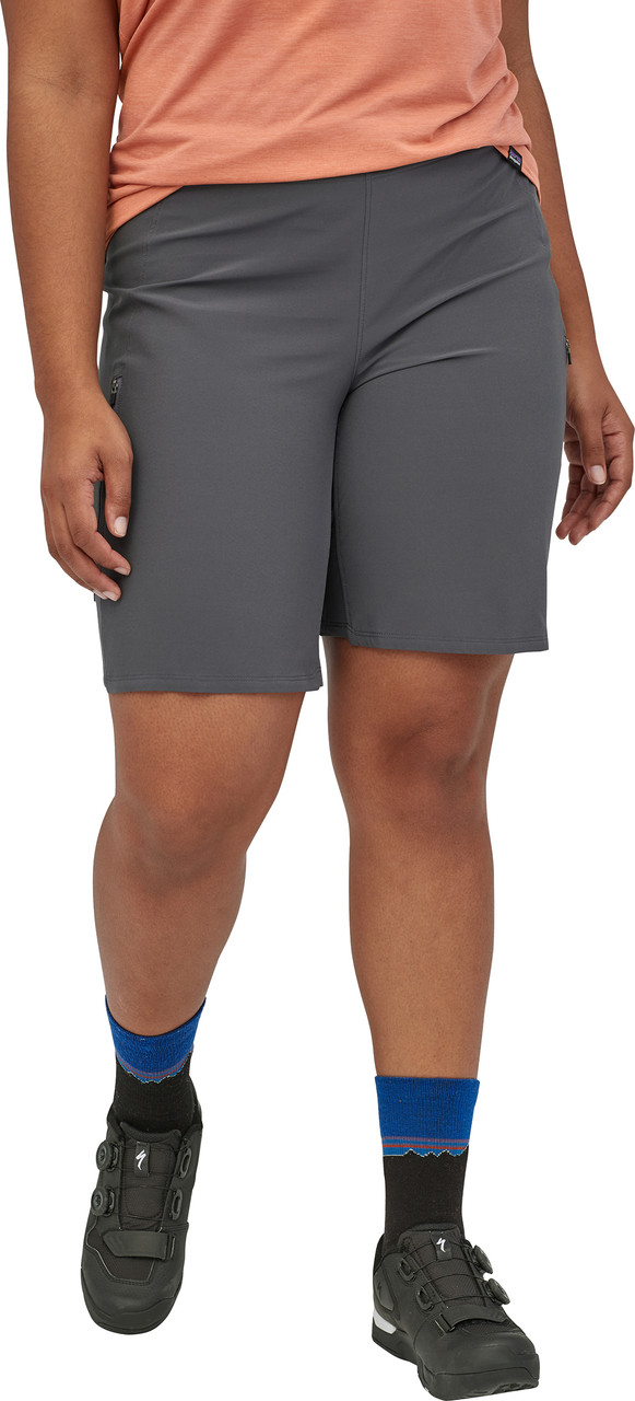 Patagonia Tyrolean Bike Shorts - Women's