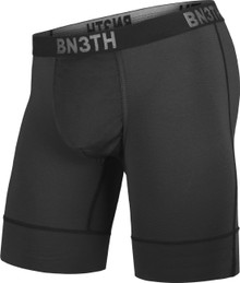  BN3TH North Shore Liner Short - Men's Stormy X-Small