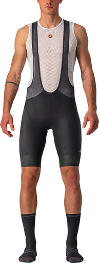 Castelli Endurance 3 Bibshorts - Men's | MEC