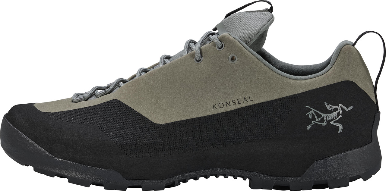Arc'teryx Konseal Approach Shoes - Men's