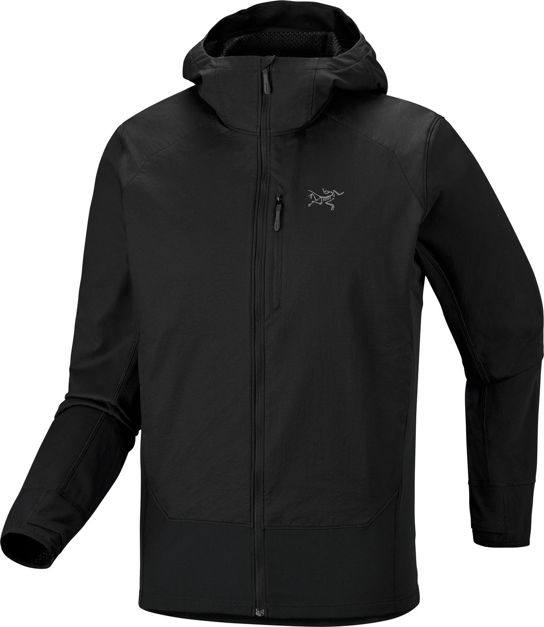 Arc'teryx Delta Hybrid Hoodie - Men's