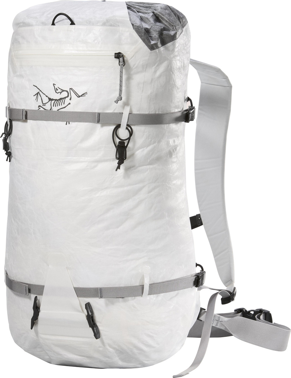 Arc'teryx Alpha SL 30 Backpack - Unisex