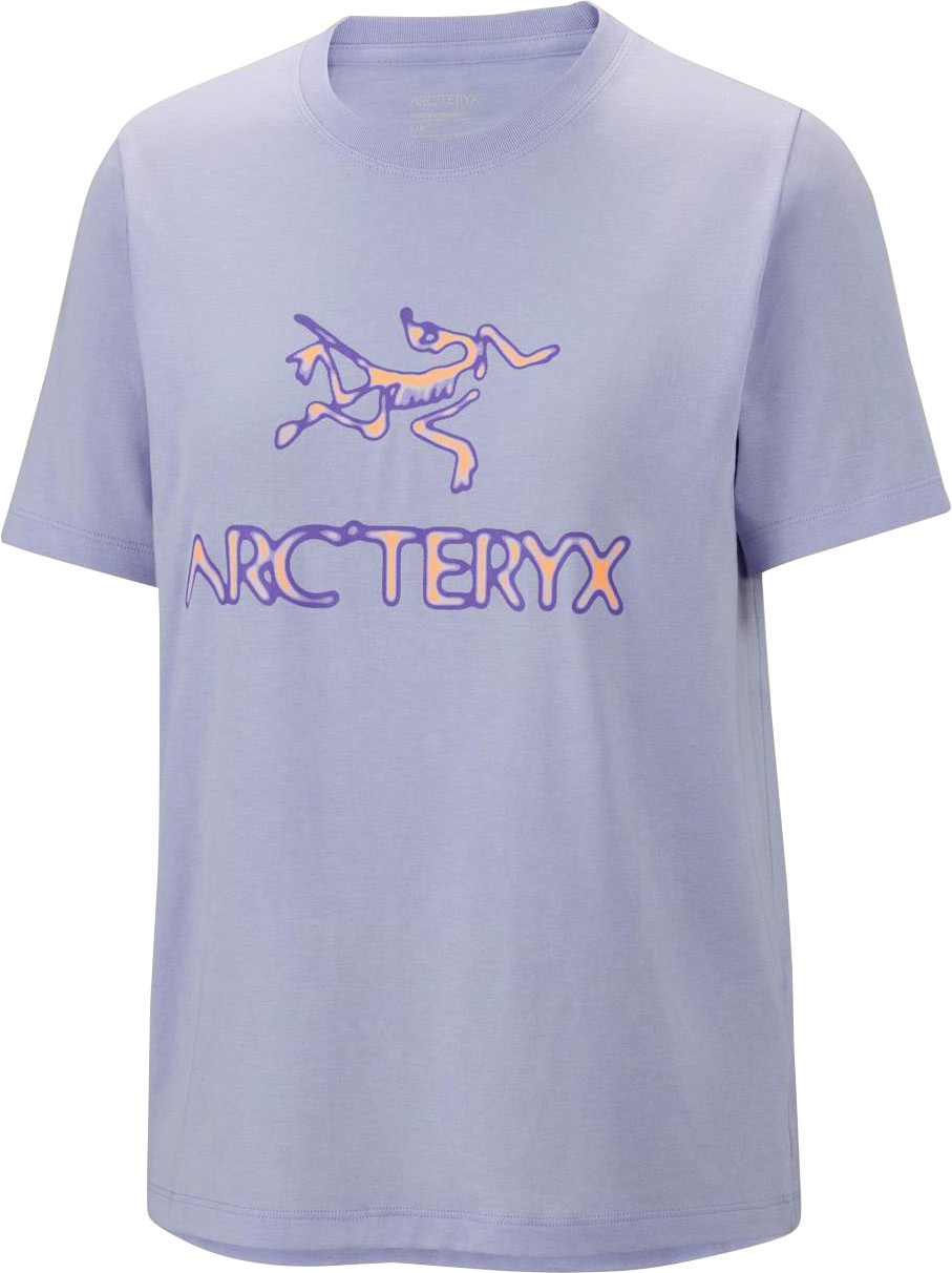 Arc'teryx Kragg SL Cotton Heatmap Crew SS - Women's